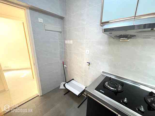 Quarry Bay - Kornhill Garden Block 6 10