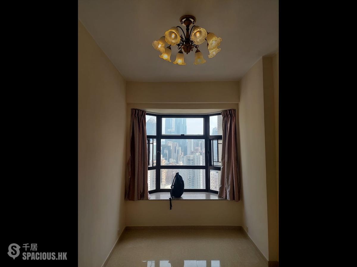 Mid Levels West - Beaudry Tower 01
