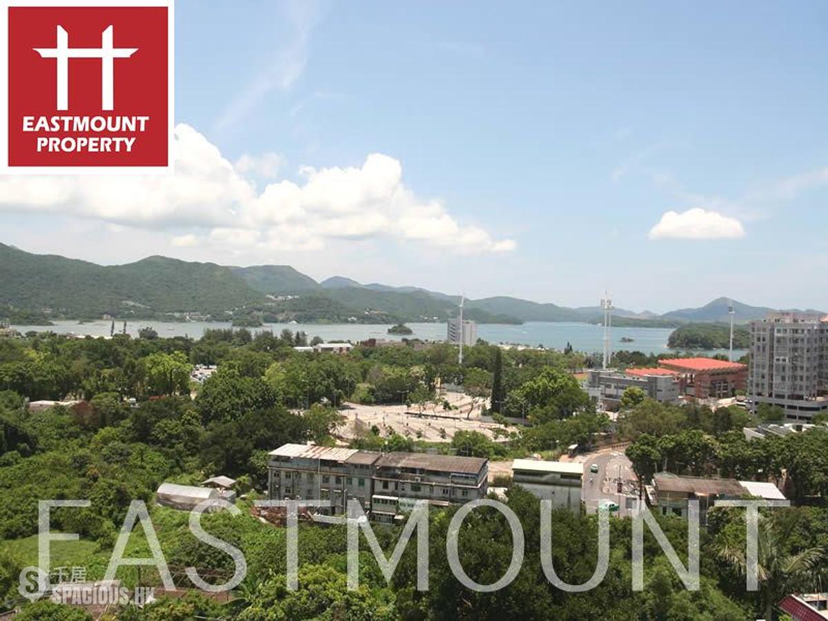 Sai Kung - Tan Cheung 01