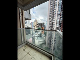 上環 - Manhattan Avenue 06