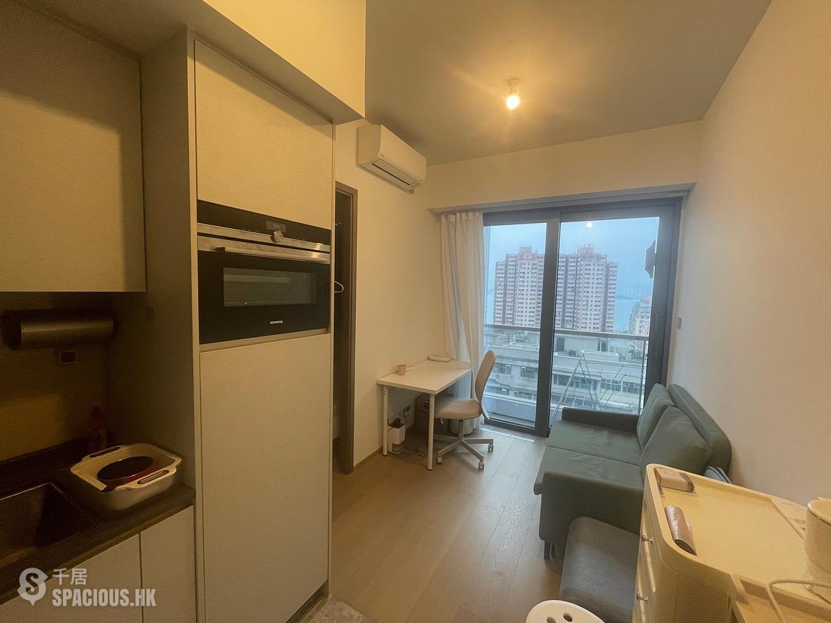 Sai Ying Pun - 15 Western Street 01