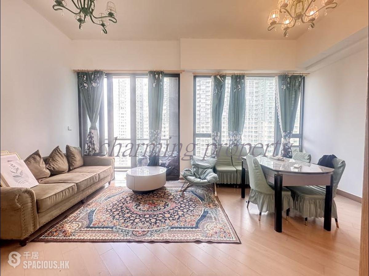 Lohas Park - Lohas Park Phase 4A Wings At Sea Block 1B 01