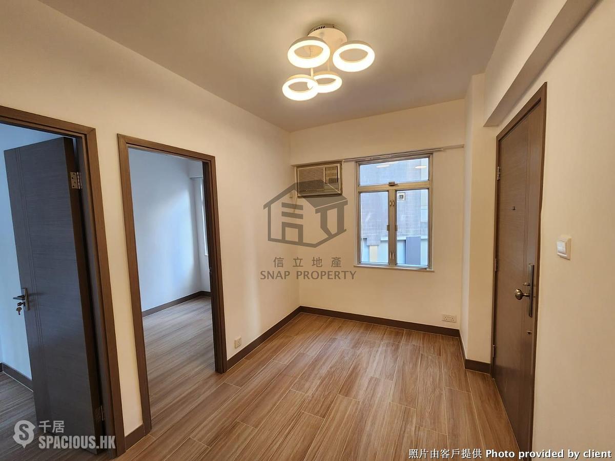 Mid Levels Central - Kam Lei Building 01