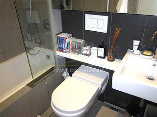 Wan Chai - The Oakhill 18