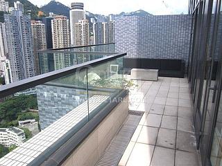 Wan Chai - The Oakhill 03