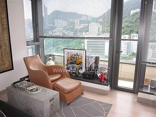Wan Chai - The Oakhill 15