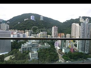 Wan Chai - The Oakhill 07