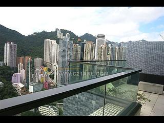 Wan Chai - The Oakhill 08