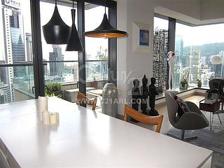 Wan Chai - The Oakhill 13