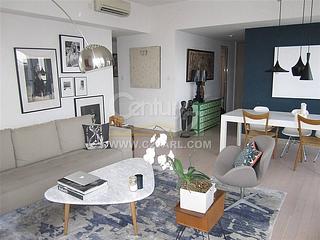 Wan Chai - The Oakhill 12