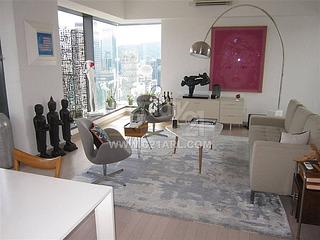 Wan Chai - The Oakhill 11