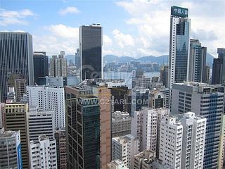 Wan Chai - The Oakhill 10