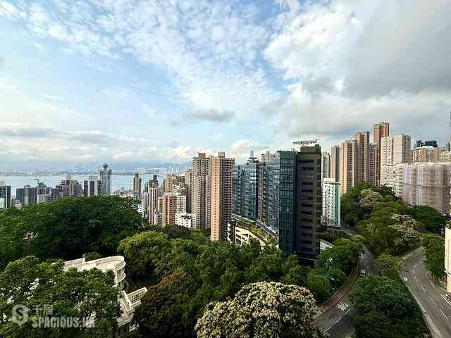 Mid Levels West - 1, Po Shan Road Block 1 01
