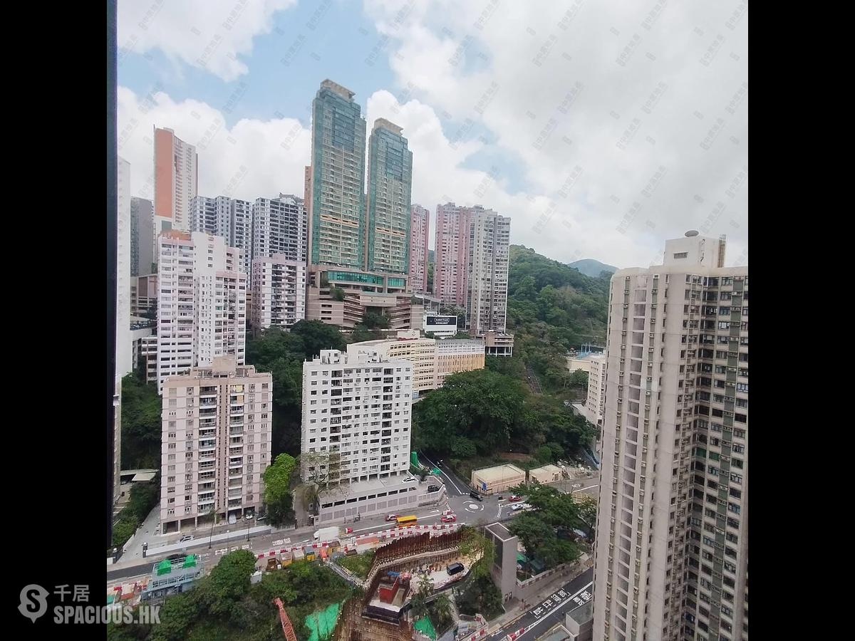 炮台山 - 豪廷峰 01