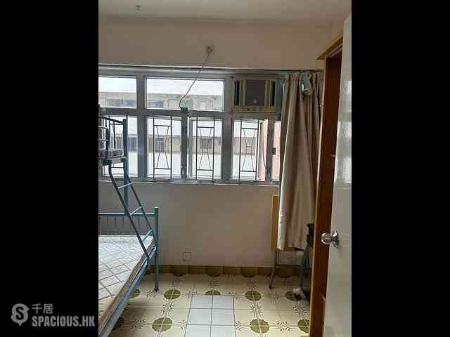 Shek Tong Tsui - Kwan Yick Building Phase 1 01