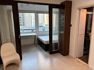 Mid Levels Central - Woodland Court 02