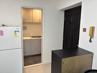 Mid Levels Central - Woodland Court 08