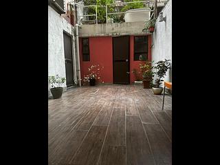 Shek Tong Tsui - On Lok Mansion 05