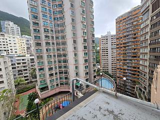 西营盘 - 格蘭阁 05