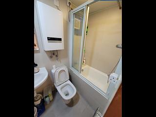 Sai Ying Pun - Yue Sun Mansion 03