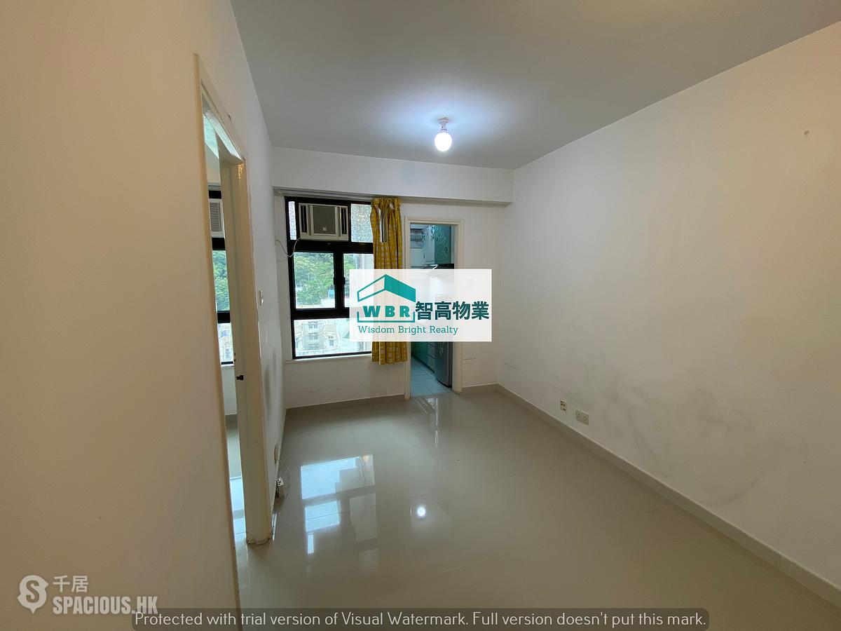 Kennedy Town - Scholar Court 01