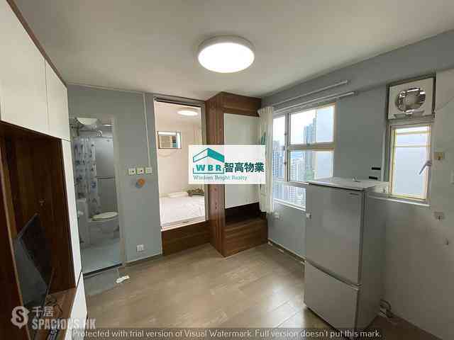 Kennedy Town - Smithfield Terrace Block B 01