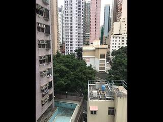 西營盤 - 偉安樓 07