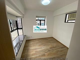 堅尼地城 - 堅城中心 06