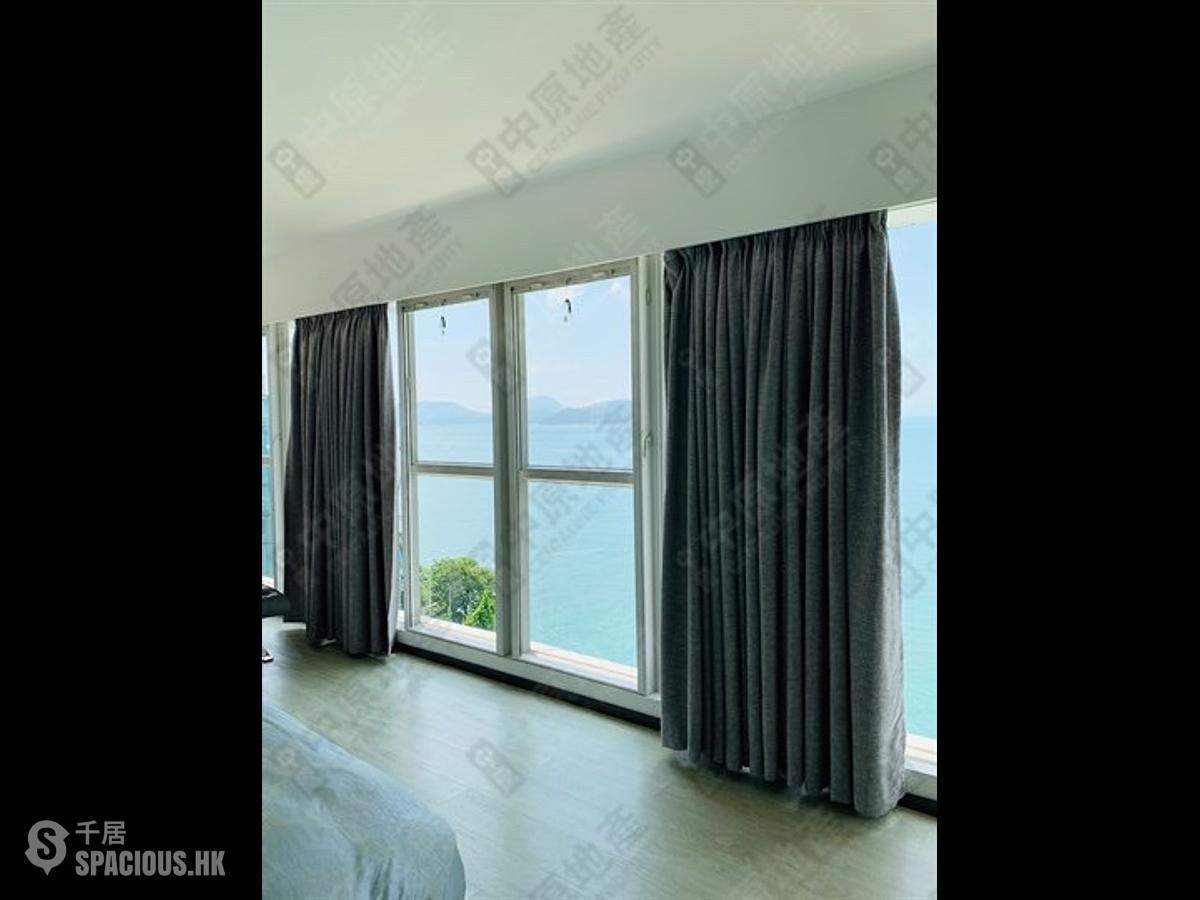 Pok Fu Lam - Villa Cecil 01