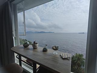 Pok Fu Lam - Villa Cecil 02