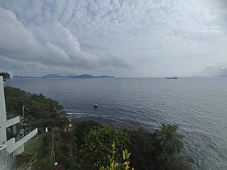 Pok Fu Lam - Villa Cecil 03