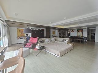 Pok Fu Lam - Villa Cecil 05