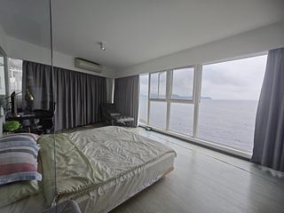 Pok Fu Lam - Villa Cecil 06