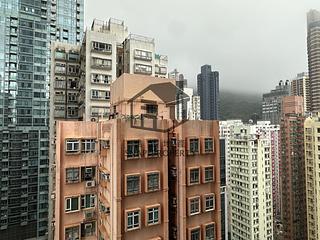 堅尼地城 - 吉喆 06