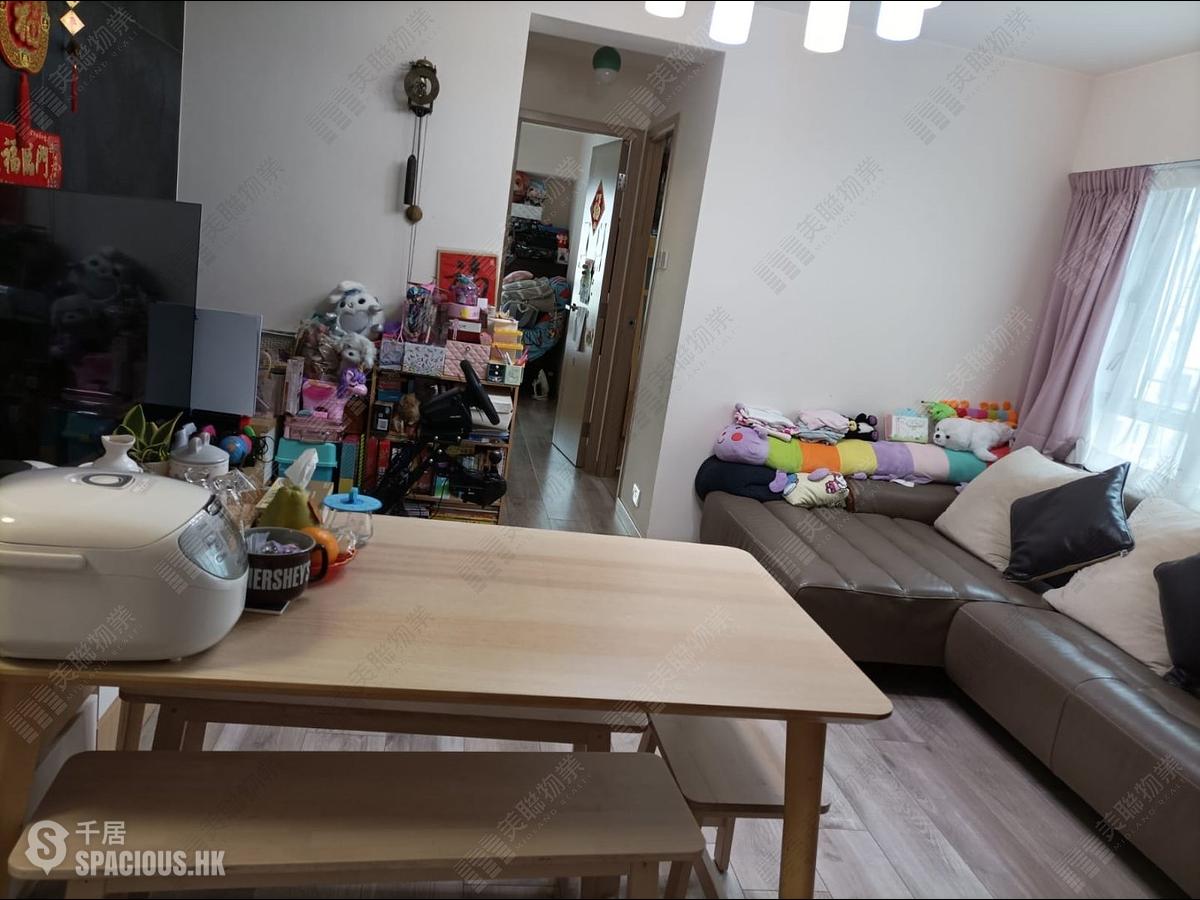 Sheung Wan - Lascar Court 01