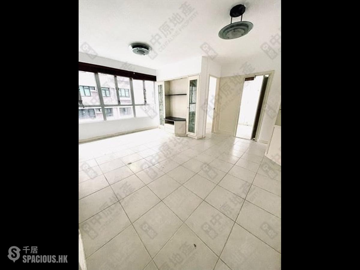 Mid Levels Central - Sherwood Court 01