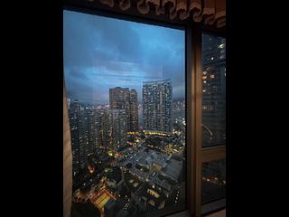 西九龙 - 擎天半岛2期1座 17