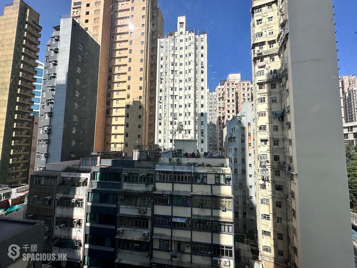 Tin Hau - Wilson Court 01