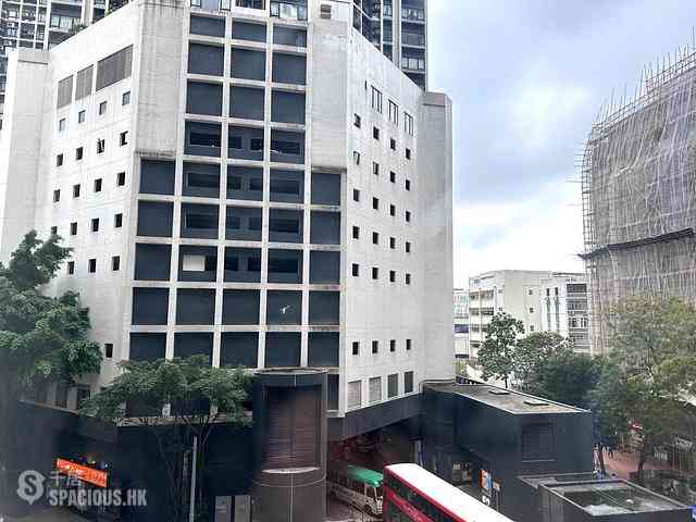 Tin Hau - Kiu Hing Mansion 01
