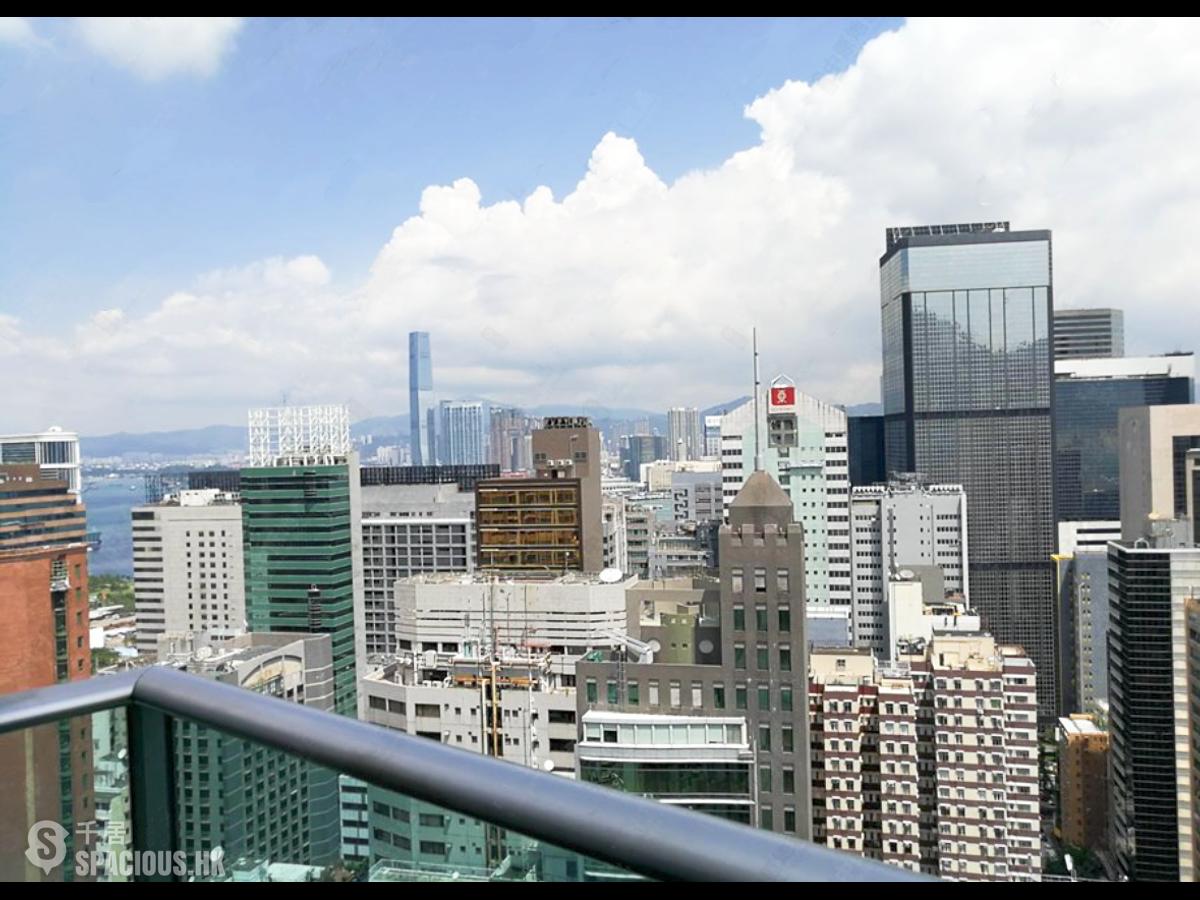 Wan Chai - J Residence 01