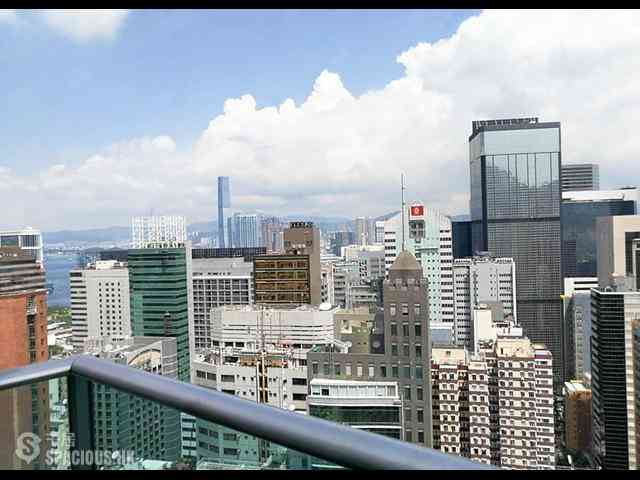 Wan Chai - J Residence 01