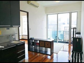 Wan Chai - J Residence 03