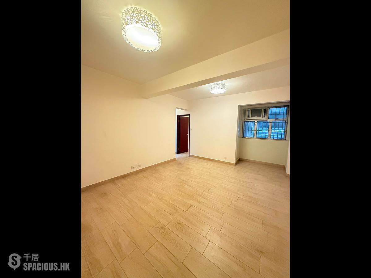 Causeway Bay - Fairview Mansion 01