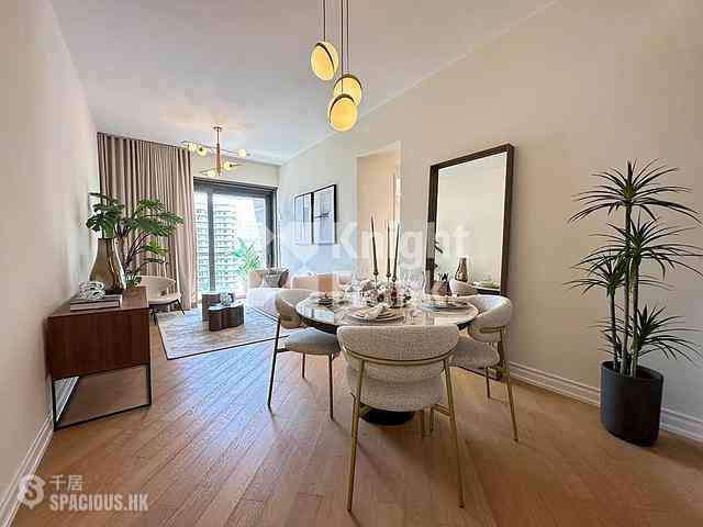 何文田 - St. George's Mansions 01