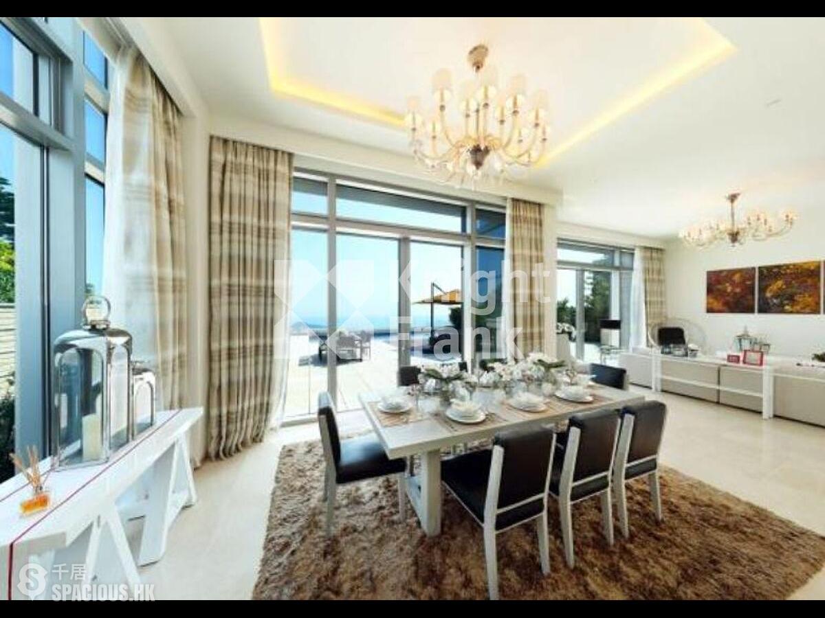 The Peak - 42, Plantation Road 01
