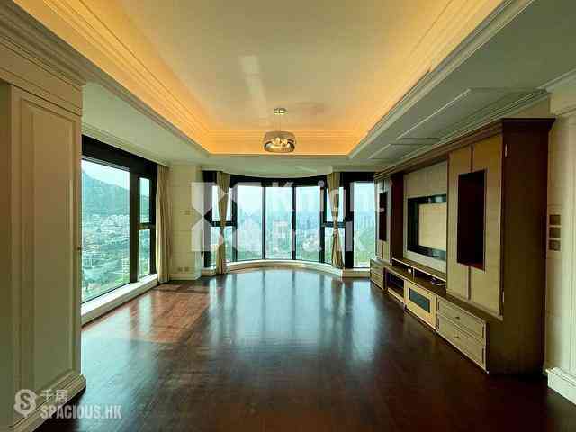 Jardines Lookout - 3, Repulse Bay Road 01
