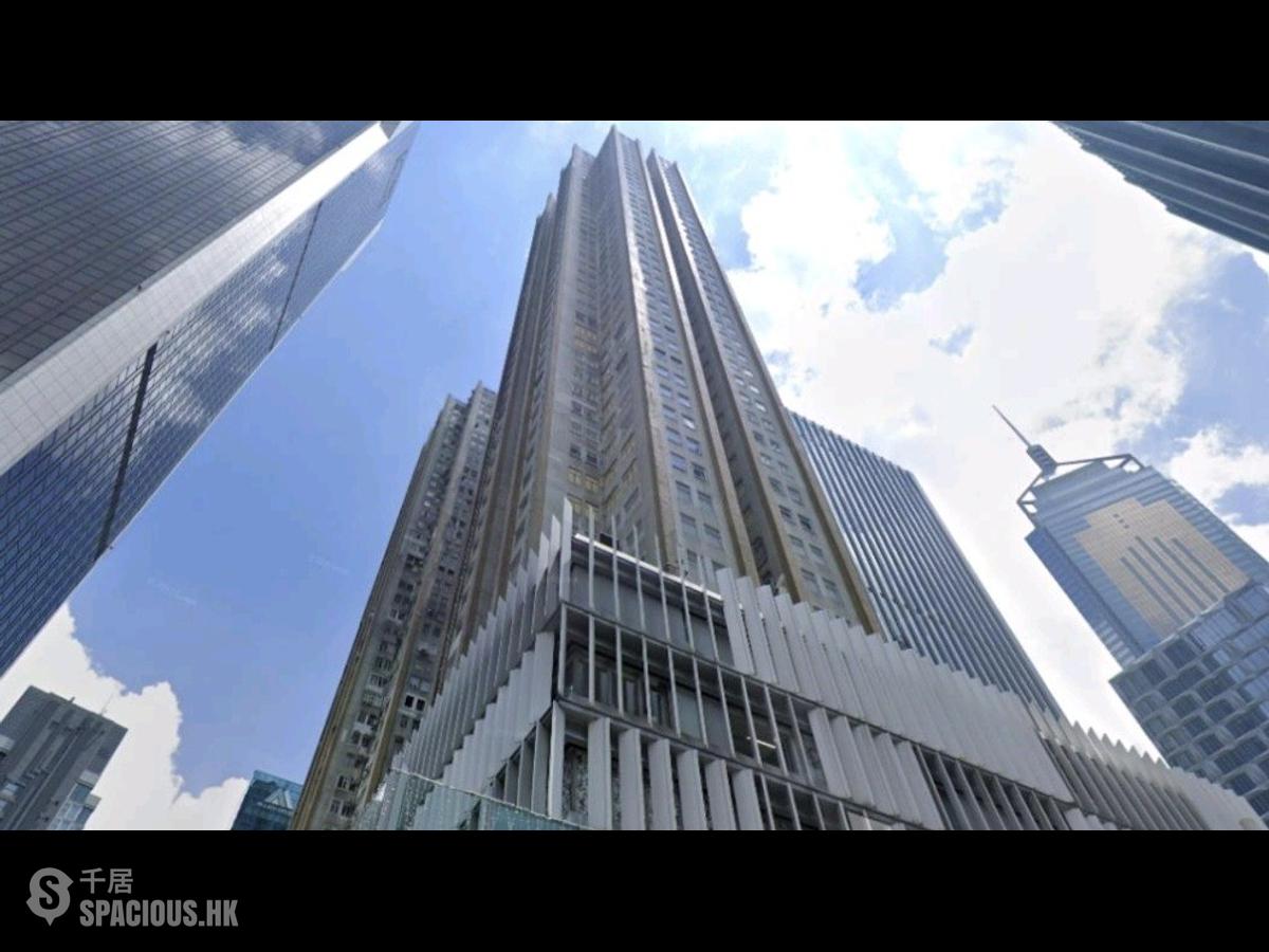 Wan Chai - Causeway Centre Block B 01