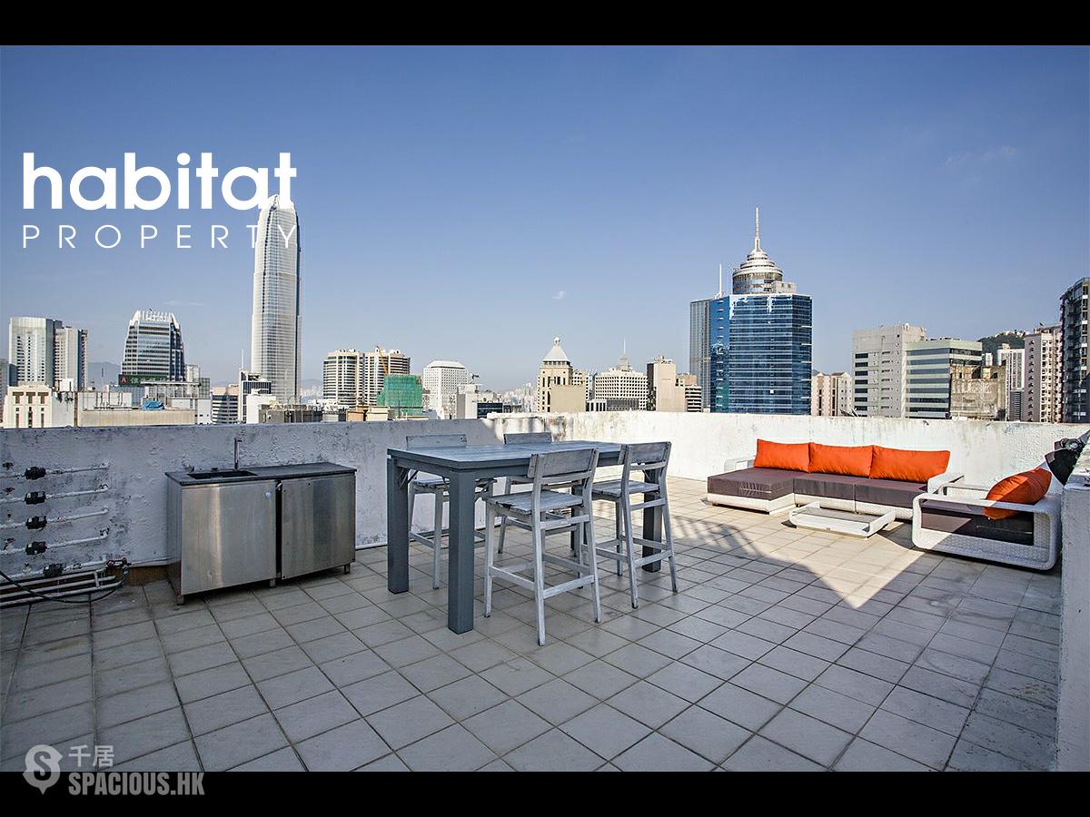 Soho - Cameo Court 01