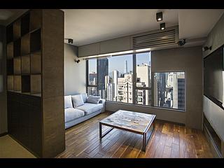 Soho - Cameo Court 02