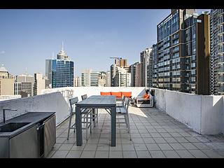 Soho - Cameo Court 11